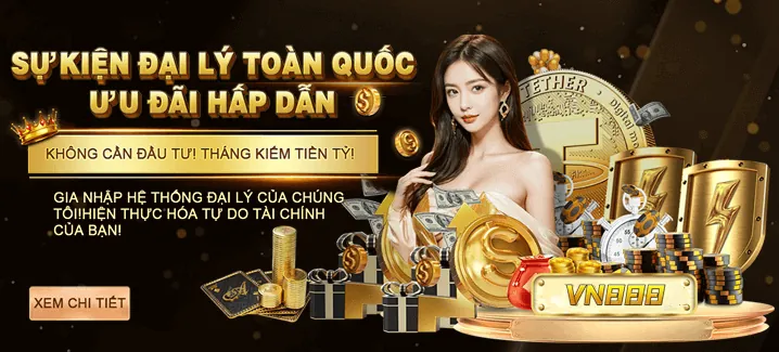 Thưởng Hoàn Trả Bắn Cá