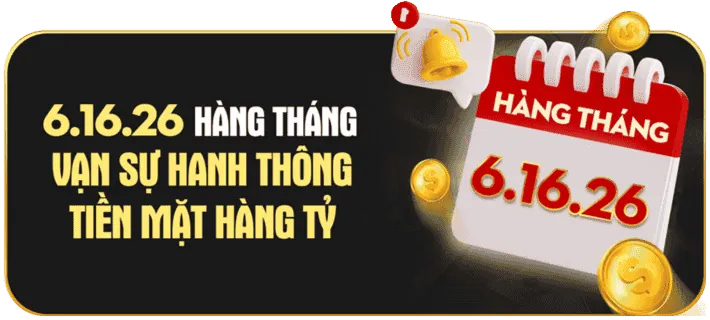 Ưu đãi chào mừng cho người chơi mới tại vff88