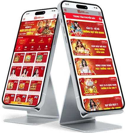 Đa dạng trò chơi và trải nghiệm mượt mà