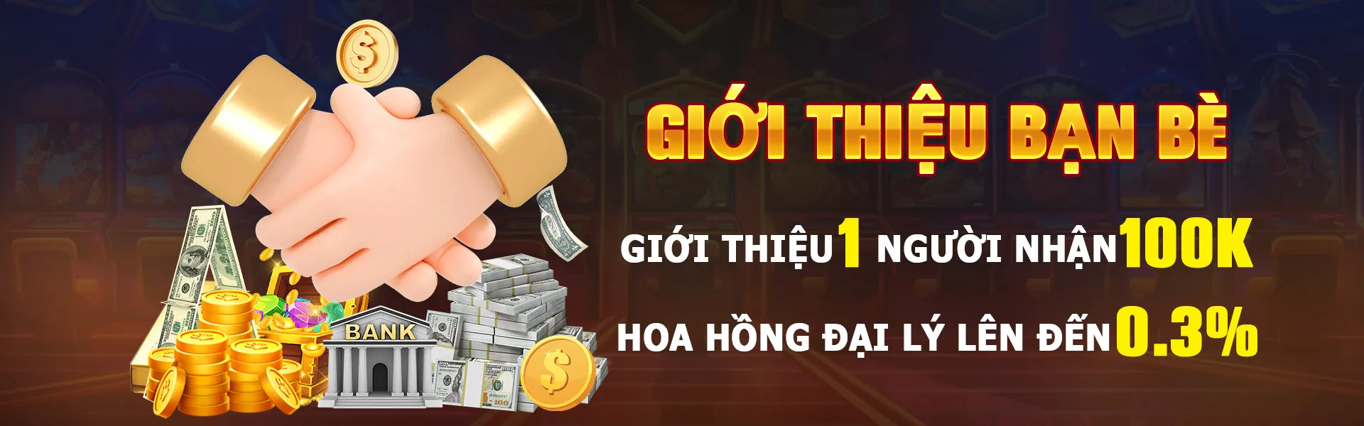 Hình ảnh chào mừng vff88 hiện đang mở với các trò chơi đa dạng