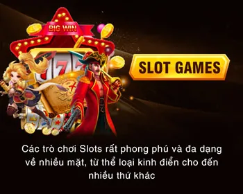 Đa dạng lối chơi và tính năng