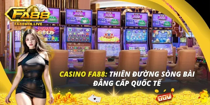Nền tảng an toàn và công bằng vff88